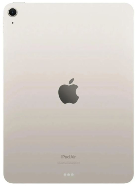 фото Планшет 11" Apple iPad Air (2024) Wi-Fi + Cellular 256GB в Уфе