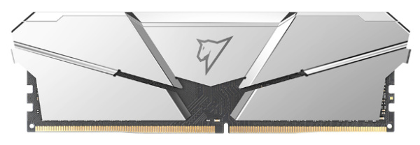 фото Модуль памяти DDR4 16GB (2*8GB) Netac NTSRD4P32DP-16S в Казани