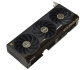 фото Видеокарта ASUS GeForce RTX 5080 PROART OC (PROART-RTX5080-O16G) в Санкт-Петербургe