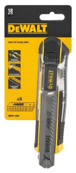 фото Нож  DeWALT DWHT0-10249 в Санкт-Петербургe