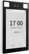 фото Терминал ZKTeco ProFaceX [ID] (EM)
