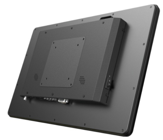 фото Системный блок MSI MS-1A32 Intel Core i3, 0 (не установлена) ГБ, Intel UHD Graphics,  ОС Не установлена