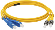 фото Патч-корд TopLAN DPC-TOP-652-SC/U-ST/U-2.0