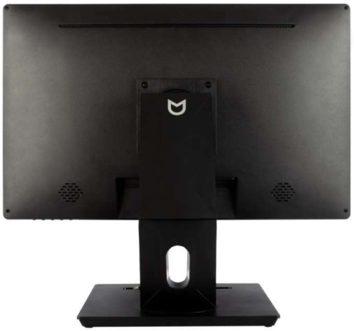 фото Монитор 27" Irbis SMARTVIEW ISM27FIDT Touch в Красноярске