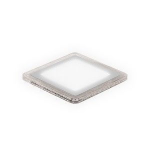 

Светильник Gauss BL325 Bubbles Квадр. 12+4W, LED 4000K, 1200лм,192x192мм, Ø160 1200 лм, BL325