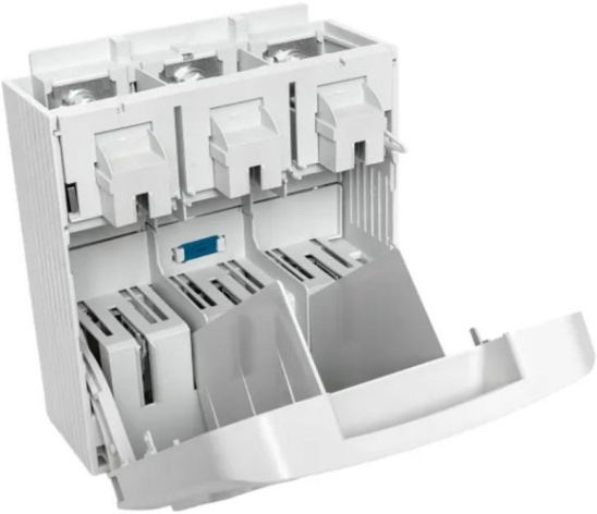 фото Выключатель-разъединитель  EKF uvre2-630 в Красноярске