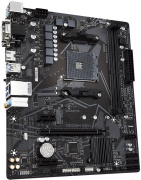 фото Материнская плата GIGABYTE A520M S2H