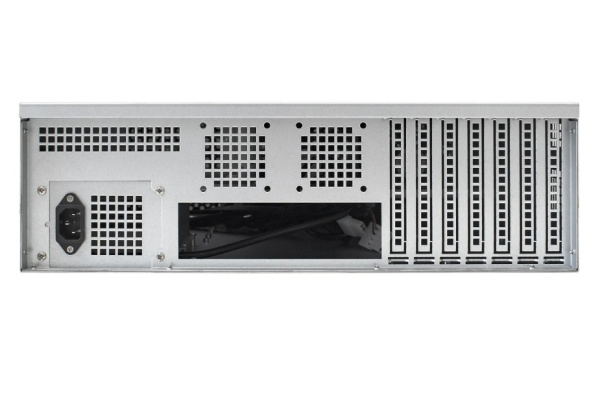 фото Корпус серверный 3U Exegate Pro 3U450-09 в Казани