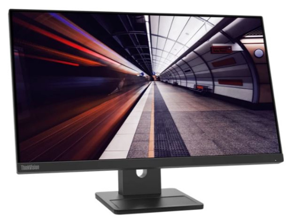 фото Монитор 23,8" Lenovo ThinkVision E24-30 в Красноярске