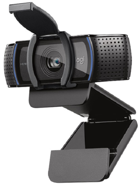 фото Веб-камера  Logitech C920S Pro HD в Уфе