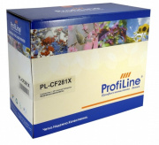 фото Картридж ProfiLine PL-CF281X