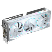 фото Видеокарта GIGABYTE GeForce RTX 5080 AORUS MASTER ICE (GV-N5080AORUSM ICE-16GD)