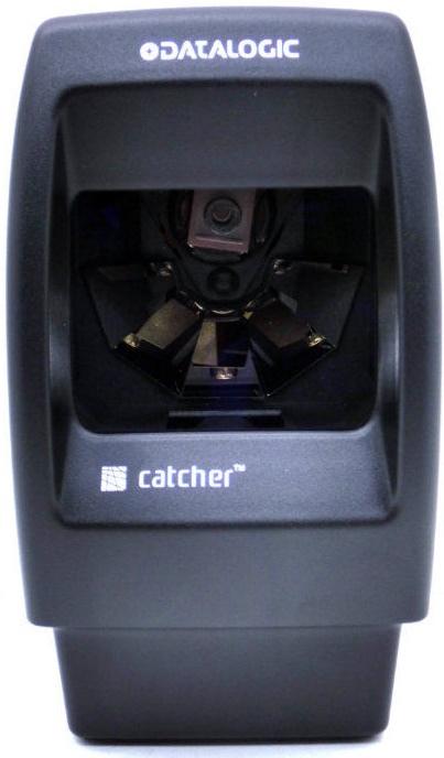 

Сканер штрих-кодов Datalogic Catcher D-531 902311000 без кабеля, Catcher D-531