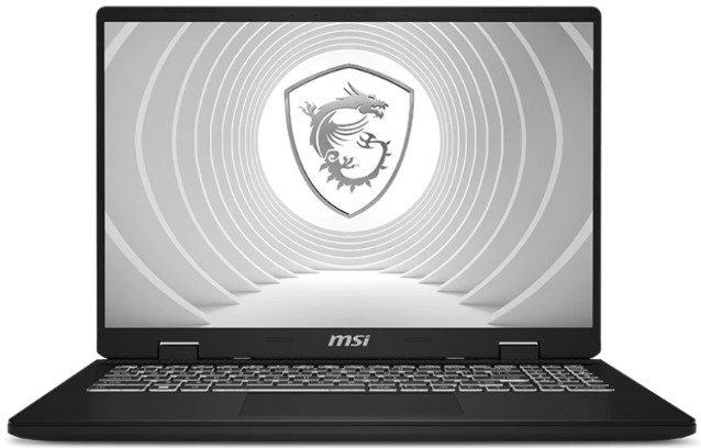 

Ноутбук MSI CreatorPro M16 HX C14VJG-680XRU 9S7-15P215-680 i7-14700HX/16GB/1TB SSD/GeForce RTX 2000 8GB/16" QHD+ IPS/WiFi/BT/cam/noOS/black, CreatorPro M16 HX C14VJG-680XRU