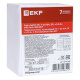 фото Переключатель кулачковый  EKF pk-1-23-10-a65 в Перми