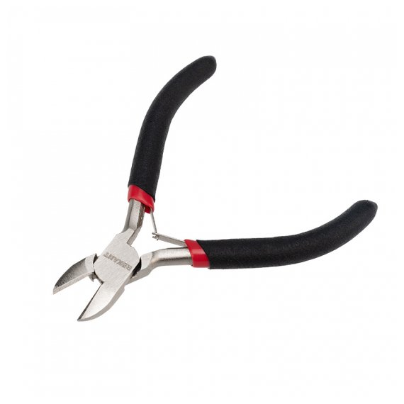 

Бокорезы Rexant 12-4602 120 мм никелированные, авторазжим, обливные рукоятки, 12-4602