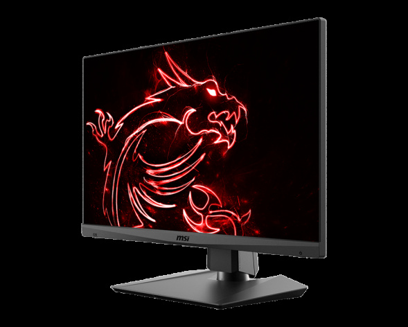 фото Монитор 27" MSI Optix MAG274QRF-QD