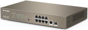 фото Коммутатор IP-Com G5310P-8-150W