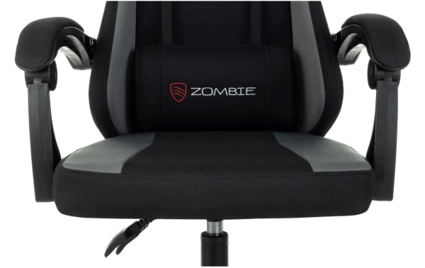 фото Кресло игровое ZOMBIE WEAVER в Екатеринбурге