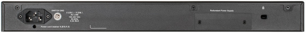 фото Коммутатор управляемый D-link DGS-1520-52MP/A1A в Уфе