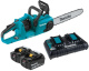 фото Пила цепная Makita DUC353CT2 в Санкт-Петербургe