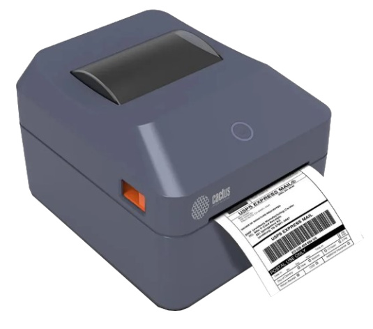 фото Термопринтер  Cactus CS-TP-D430U в Омске
