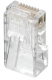 фото Коннектор  RETIC CN-8P8C-C6-U-TWCS