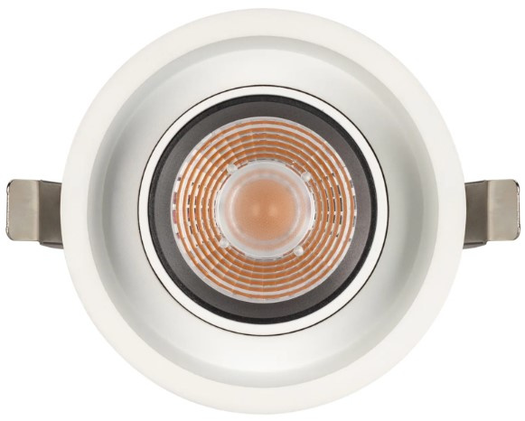 фото Светильник  Arlight LTD-PULL-R100-10W Warm3000 в Ростове-на-Дону