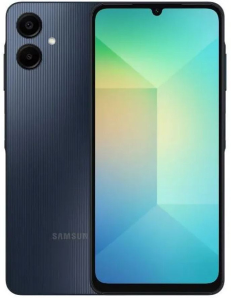фото Смартфон  Samsung Galaxy A06 в Красноярске