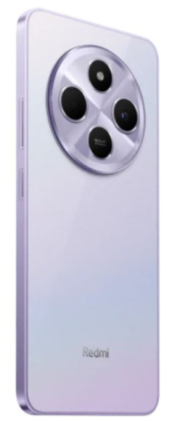 фото Смартфон  Xiaomi Redmi 14C RU 4/128GB