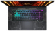 фото Ноутбук  MSI Cyborg 15 B2RWFKG-024XRU в Санкт-Петербургe 15.6 ", Core 7, 16 Гб RAM, 1 Тб SSD, GeForce RTX 5060, Черный