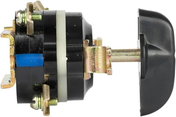 фото Переключатель пакетный  EKF pp-1-16-3 в Омске