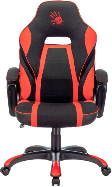 фото Кресло игровое A4Tech BLOODY GC-250 в Омске