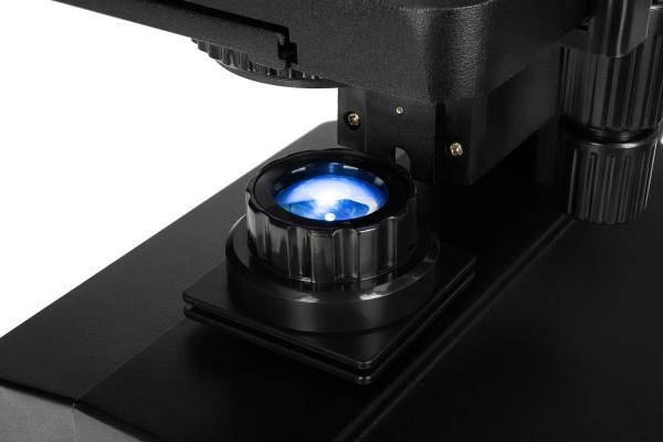 фото Микроскоп  Levenhuk 890T в Санкт-Петербургe