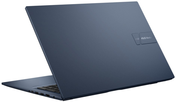 фото Ноутбук  ASUS VivoBook 17 X1704ZA-AU122 в Санкт-Петербургe 17.3 ", Core i3, 8 Гб RAM, 512 Гб SSD, UHD Graphics, Синий