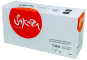 фото Картридж Sakura SACF226A