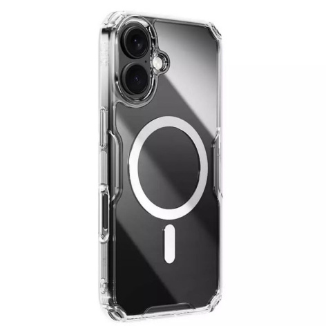 фото Чехол  Nillkin Nature TPU Pro Magnetic Case в Екатеринбурге