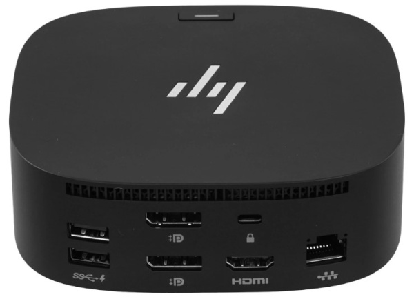 фото Док-станция  HP 72C71AA (УЦЕНЕННЫЙ) в Красноярске