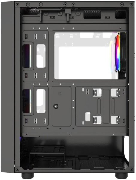 фото Корпус ATX Powercase Mistral EA20 в Казани