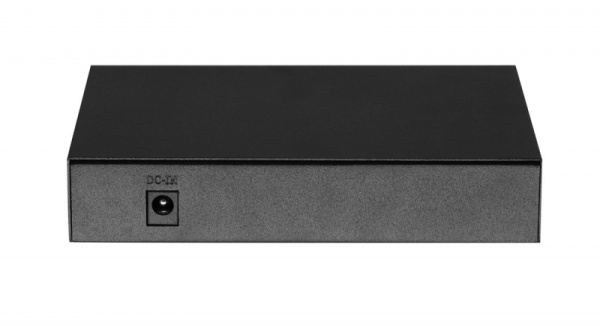 фото Коммутатор PoE OSNOVO SW-20600/D в Самаре