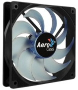 фото Вентилятор AeroCool Motion 12 Blue