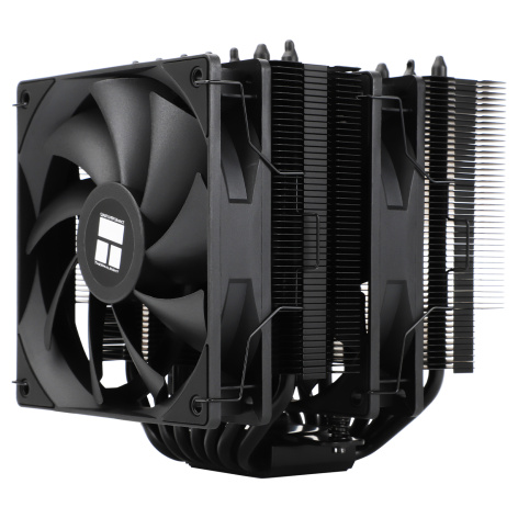 фото Кулер  Thermalright Phantom Spirit 120 SE в Омске