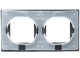 фото Рамка двойная  EKF UP1-FPG-02-44