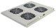фото Вентиляторный блок  SNR SNR-SHELF-4F-800G в Челябинске