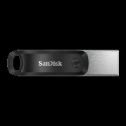 фото Накопитель USB 3.0 SanDisk iXpand Go