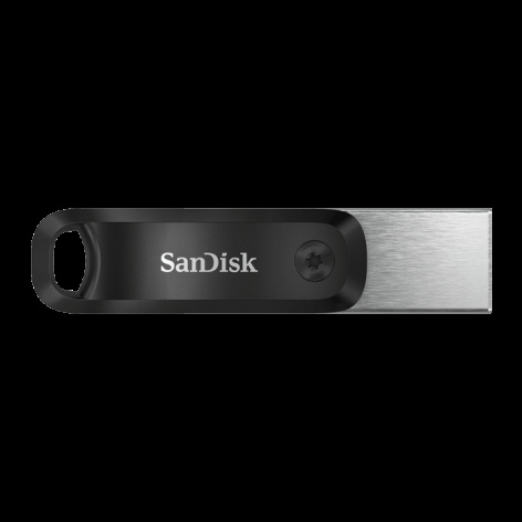 фото Накопитель USB 3.0 64GB SanDisk iXpand Go в Перми
