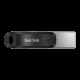 фото Накопитель USB 3.0 64GB SanDisk iXpand Go в Перми