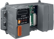 фото Контроллер ICP DAS iP-8411 CR