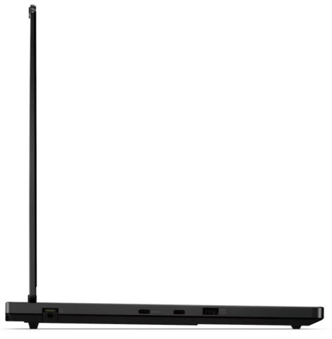 фото Ноутбук Lenovo Legion 5 15AHP10 15.1" (AMD Ryzen 7, 32Гб DDR5, SSD 1 Тб, GeForce RTX 5050, Без ОС) Черный [83M00040RK]