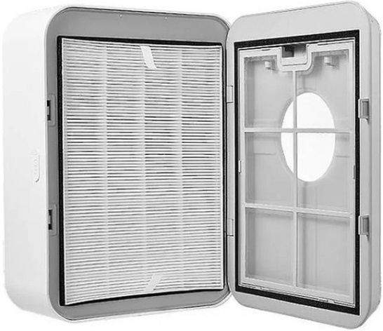 фото Приточная установка  Ballu ONEAIR ASP-80 в Омске